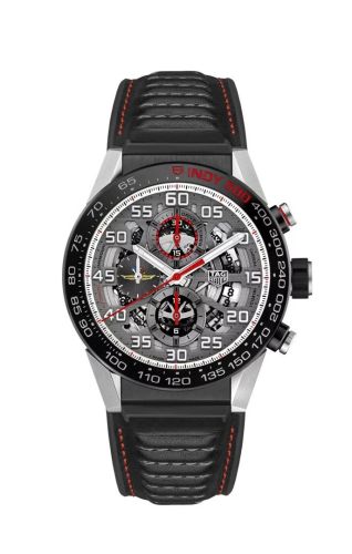 TAG Heuer Carrera Calibre Heuer 01 45 Indy 500 2017